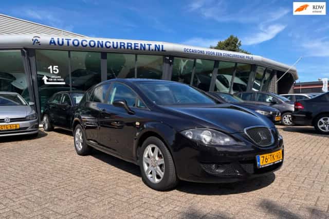 SEAT Leon (2006) thumbnail 1