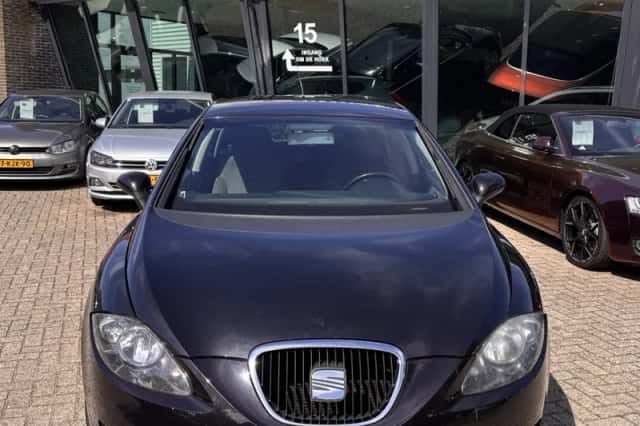 SEAT Leon (2006) thumbnail 4