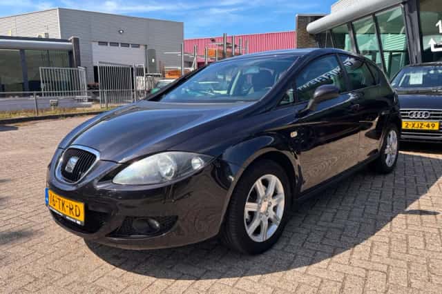 SEAT Leon (2006) thumbnail 5
