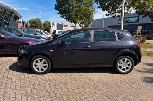 SEAT Leon (2006) thumbnail 6