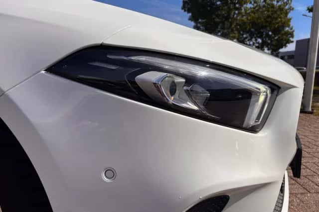 Mercedes-Benz A-Klasse (2018) thumbnail 6