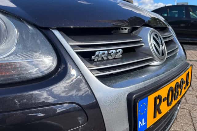 Volkswagen Golf (2008) thumbnail 6