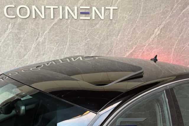 Audi A4 (2015) thumbnail 5