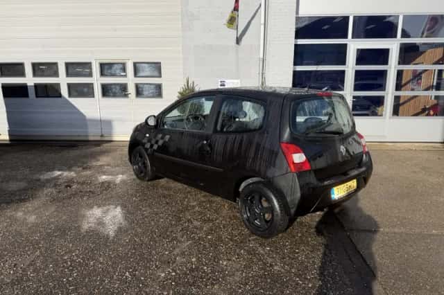Renault Twingo (2008) thumbnail 2