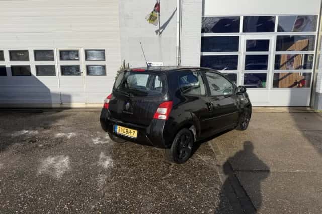 Renault Twingo (2008) thumbnail 3