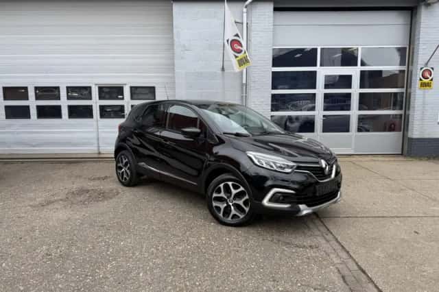 Renault Captur (2017) thumbnail 4