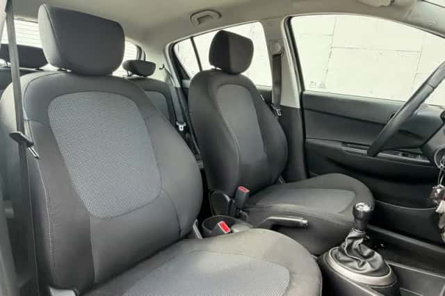 Hyundai i20 (2014) thumbnail 6