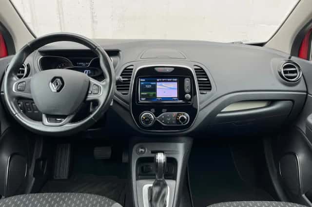 Renault Captur (2019) thumbnail 4