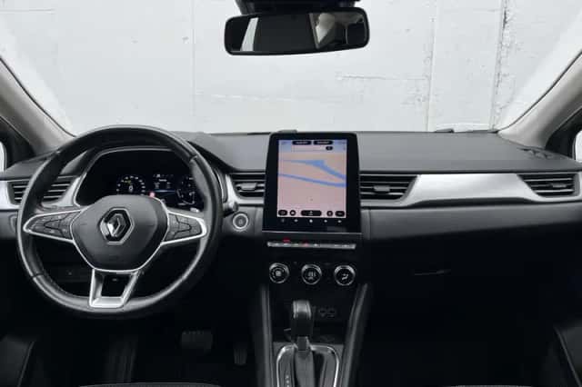 Renault Captur (2021) thumbnail 5