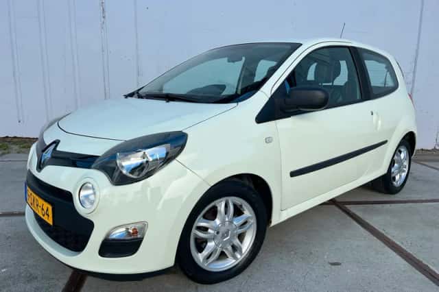 Renault Twingo (2013) thumbnail 1