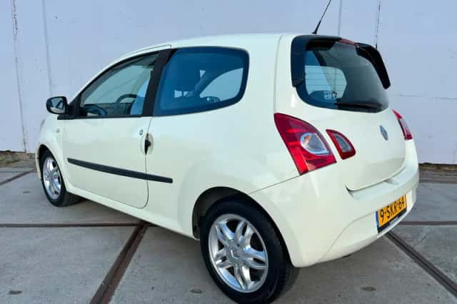 Renault Twingo (2013) thumbnail 3