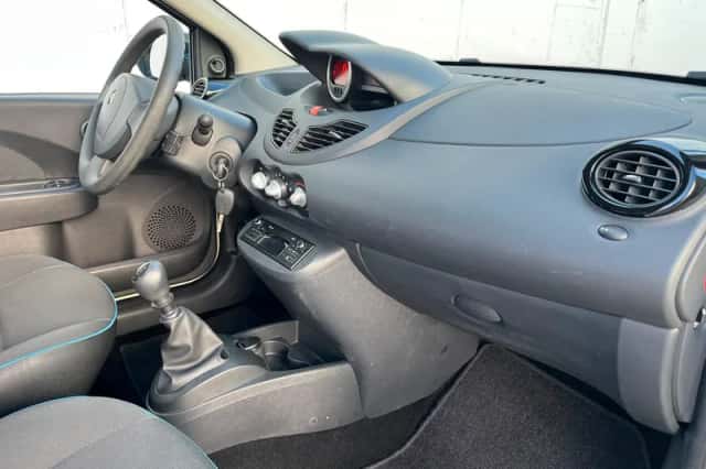 Renault Twingo (2013) thumbnail 4