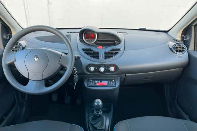 Renault Twingo (2013) thumbnail 5