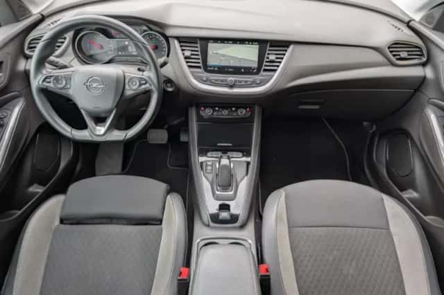 Opel Grandland X (2021) thumbnail 5