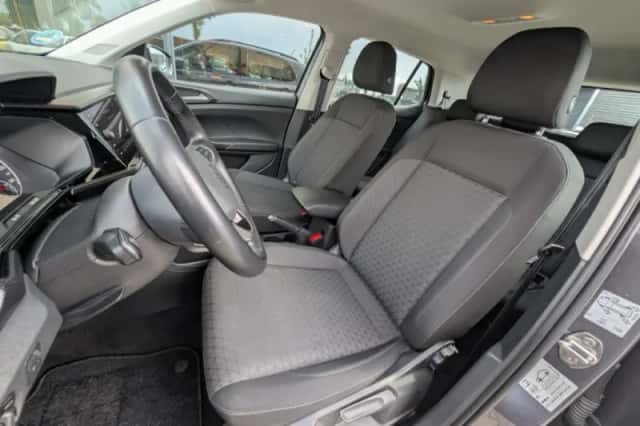Volkswagen T-Cross (2021) thumbnail 6