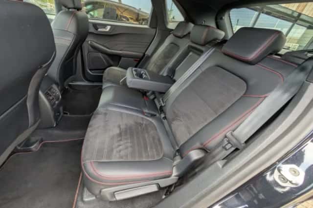 Ford Kuga (2026) thumbnail 5