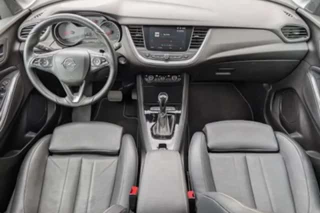 Opel Grandland (2023) thumbnail 4