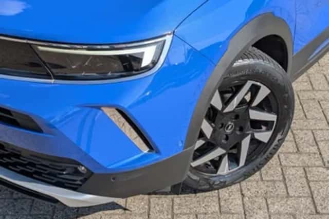 Opel Mokka (2021) thumbnail 2