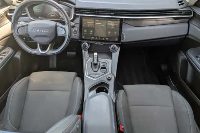 Lynk & Co 01 (2022) thumbnail 4