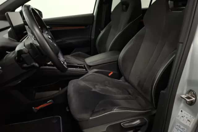 Škoda Enyaq (2021) thumbnail 5