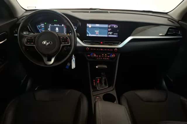 Kia Niro (2026) thumbnail 4