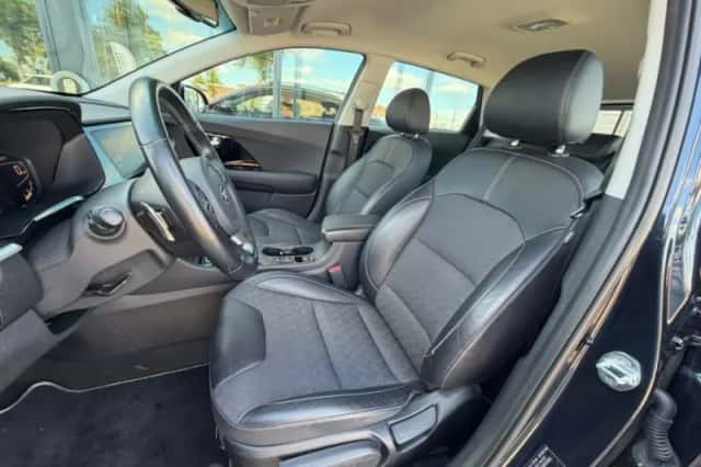Kia Niro (2021) thumbnail 6