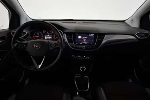 Opel Crossland (2018) thumbnail 3
