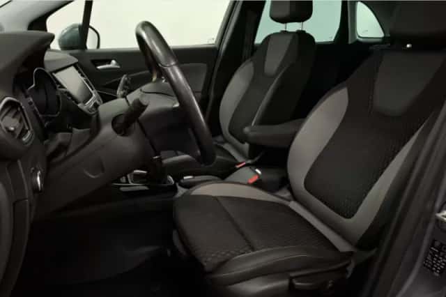 Opel Crossland (2018) thumbnail 5