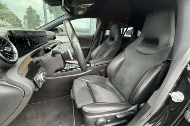 Mercedes-Benz CLA-Klasse (2021) thumbnail 6
