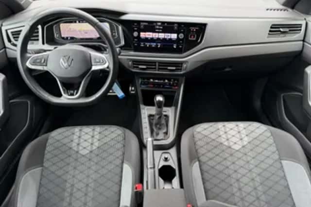 Volkswagen Taigo (2023) thumbnail 4