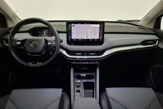 Škoda Enyaq (2022) thumbnail 5