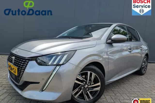 Peugeot 208 (2020) thumbnail 1