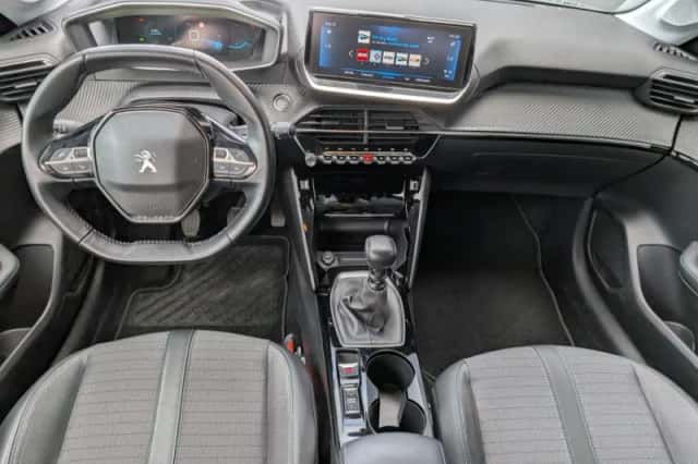 Peugeot 208 (2020) thumbnail 2