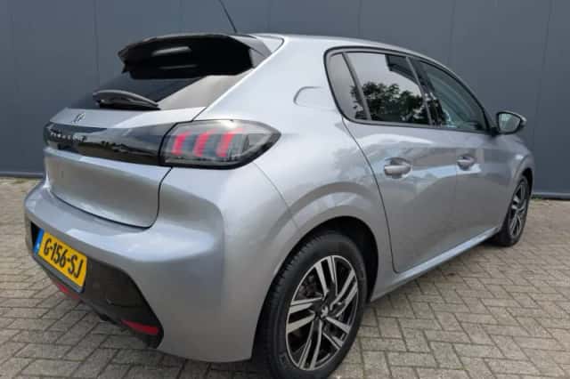 Peugeot 208 (2020) thumbnail 3