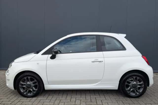 Fiat 500 (2022) thumbnail 6