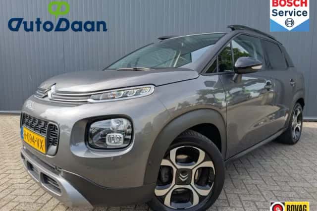 Citroën C3 (2020) thumbnail 1