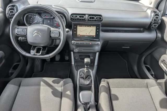 Citroën C3 (2020) thumbnail 2