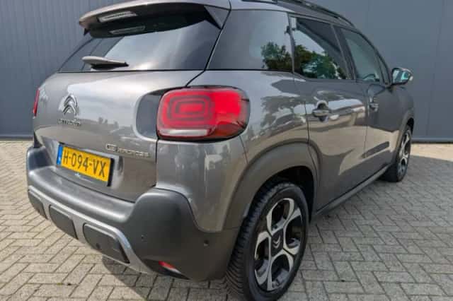 Citroën C3 (2020) thumbnail 4