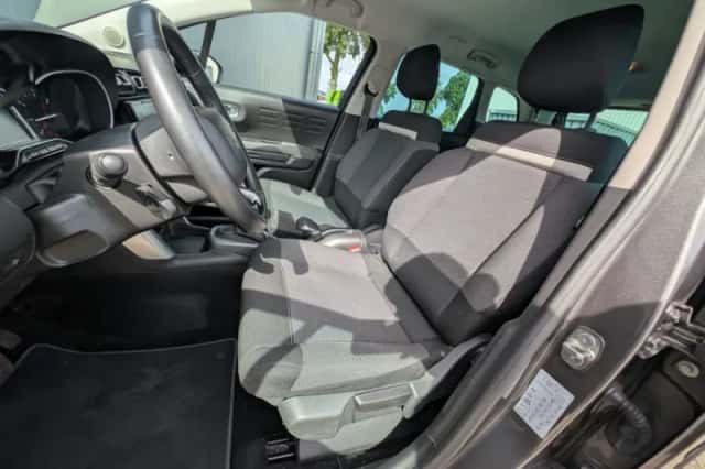 Citroën C3 (2020) thumbnail 5
