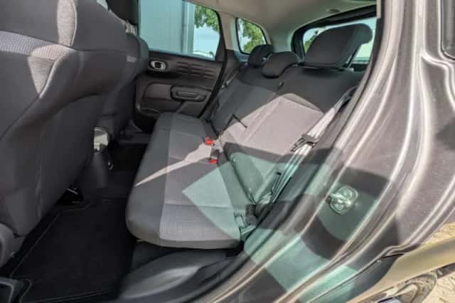 Citroën C3 (2020) thumbnail 6