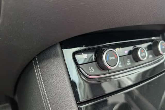 Opel Grandland X (2019) thumbnail 6