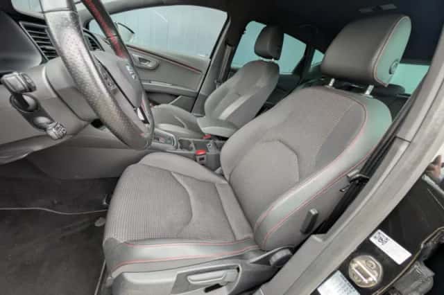 SEAT Leon (2020) thumbnail 6