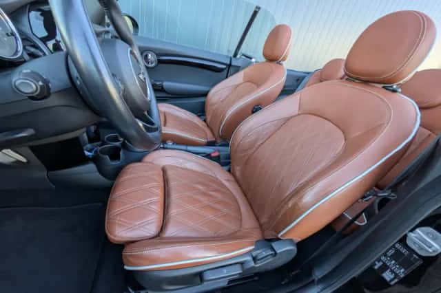 MINI Cooper (2018) thumbnail 6