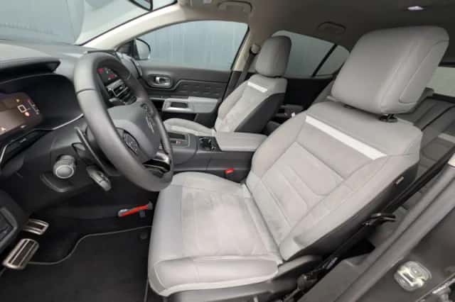 Citroën C5 Aircross (2024) thumbnail 5