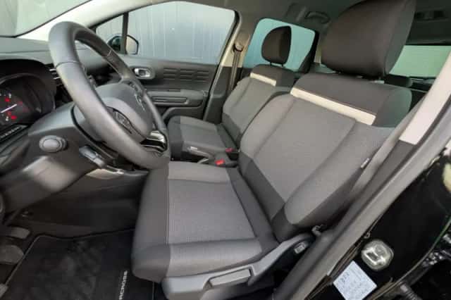 Citroën C3 Aircross (2024) thumbnail 5