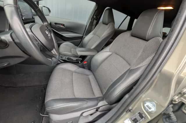 Toyota Corolla (2021) thumbnail 5