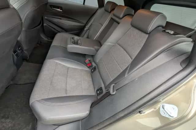 Toyota Corolla (2021) thumbnail 6