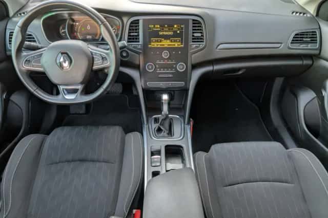 Renault Mégane (2020) thumbnail 4