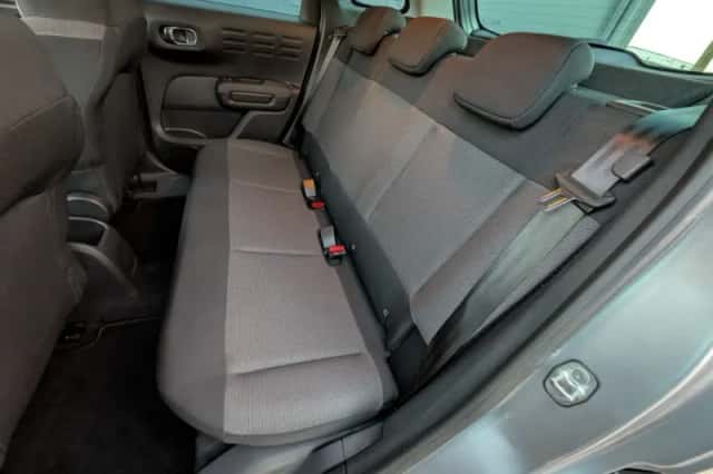 Citroën C3 Aircross (2024) thumbnail 6
