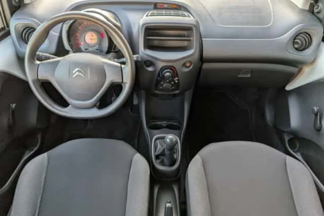 Citroën C1 (2020) thumbnail 2